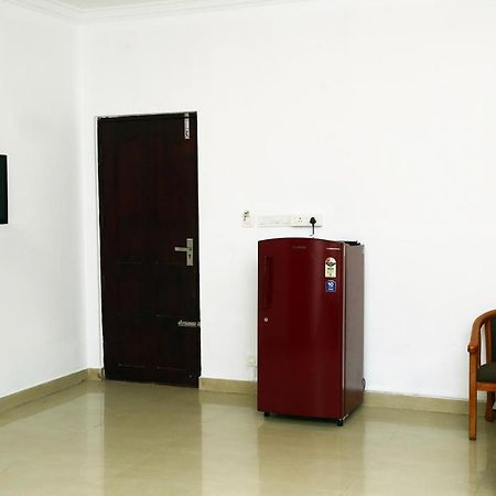 Awa Residency Hotel Kochi Exterior photo